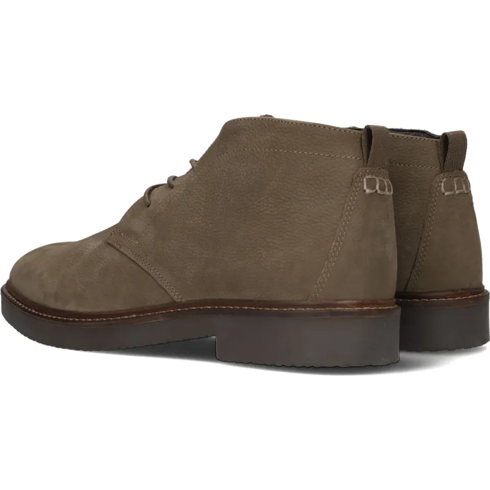 Mazzeltov Boots Hudson Taupe, foto 4
