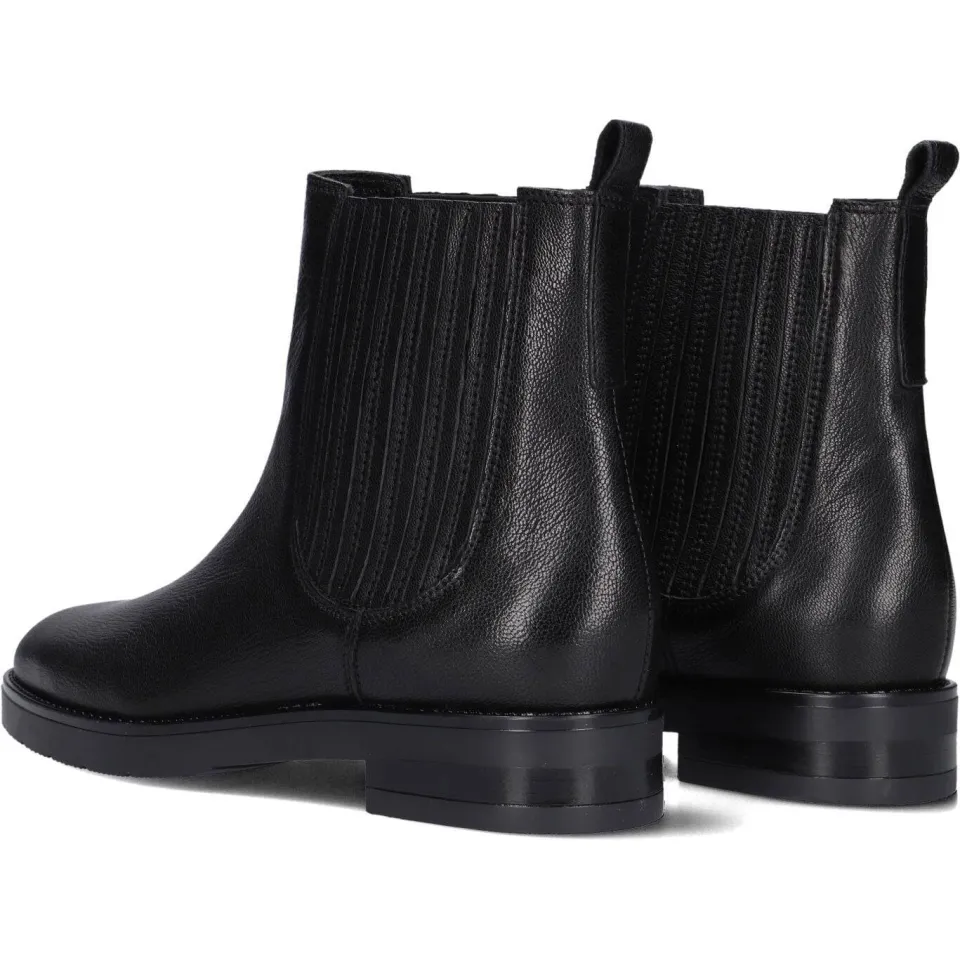 Notre-V Boots 2sera208 Zwart, foto 3