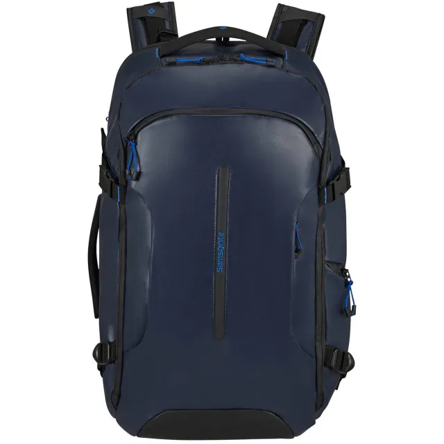 Samsonite reistas Ecodiver S donkerblauw