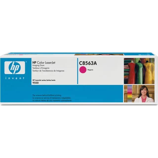Hp 822A (C8563A) Drum Magenta