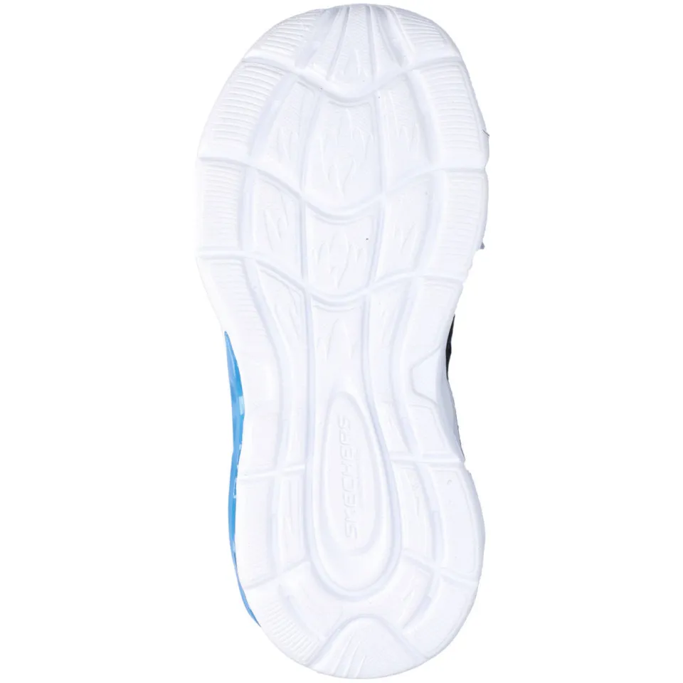 Skechers Thermo-Flash 2.0 Heat-Brisk chunky sneakers - blauw, foto 2