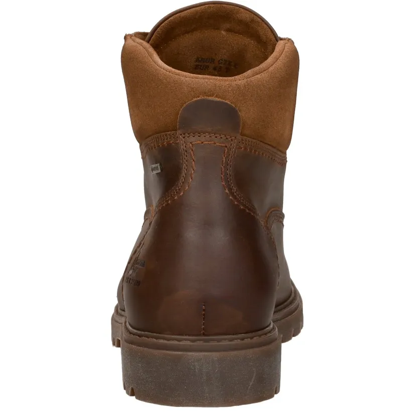Panama Jack Amur Gtx laarzen cognac, foto 4