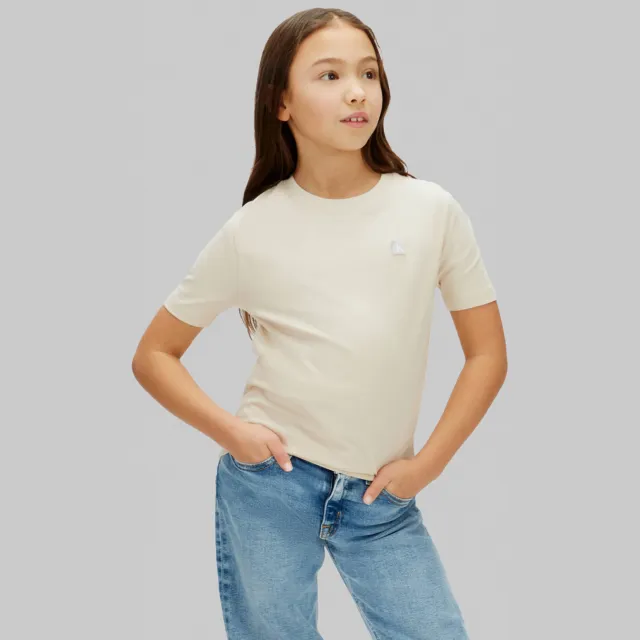 Calvin Klein T-shirt ecru