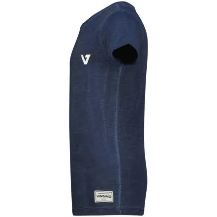 Vingino T-shirt donkerblauw, foto 2