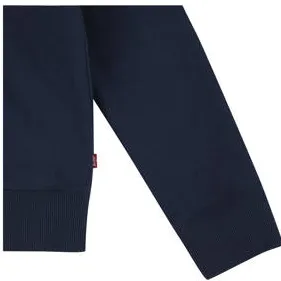 Levi's Kids sweater Batwing met logo donkerblauw, foto 7