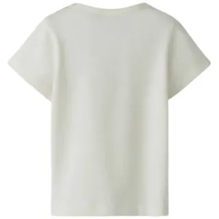 NAME IT T-shirt ecru, foto 2
