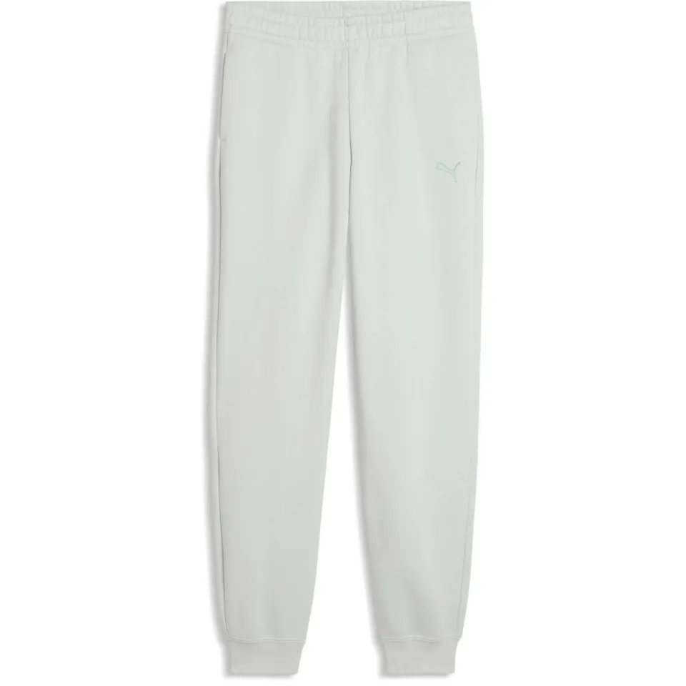 Puma Essential joggingbroek lichtgroen, foto 2