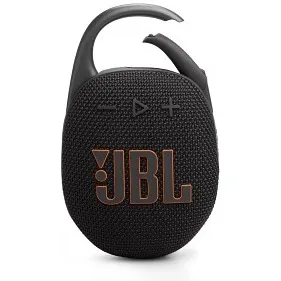 Jbl CLIP 5 Bluetooth speaker Zwart