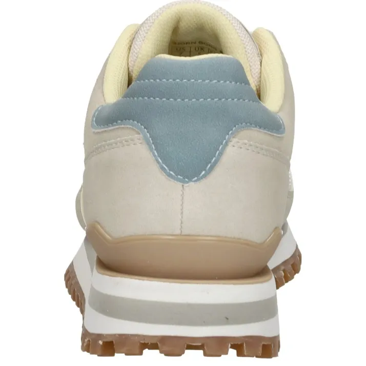 Björn Borg R2000 PAS W sneakers beige, foto 4
