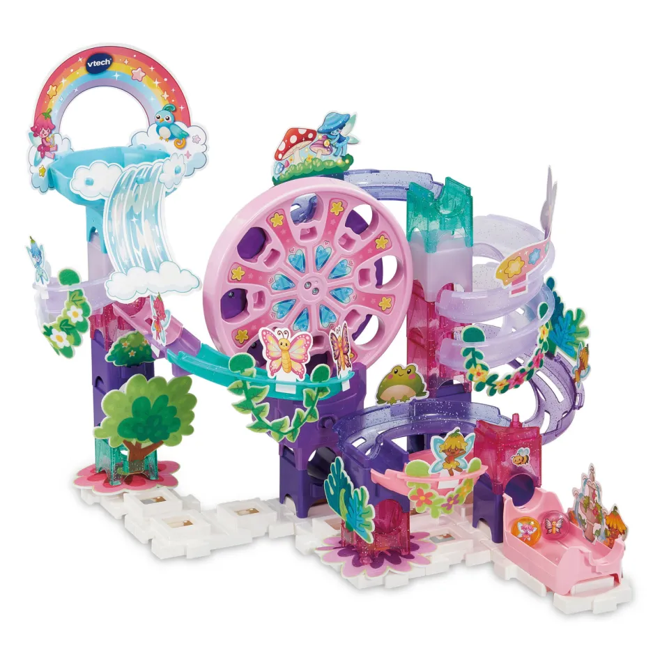 VTech Marble Rush Fairy Garden Set M500E, foto 4