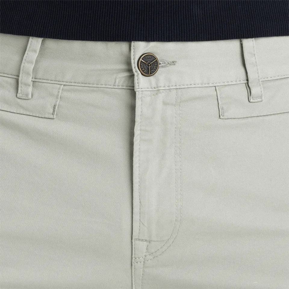 PME Legend American Classic regular fit chino ecru, foto 5