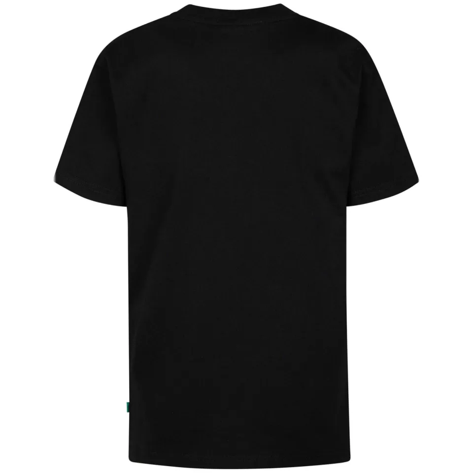 Petrol Industries t-shirt zwart, foto 3