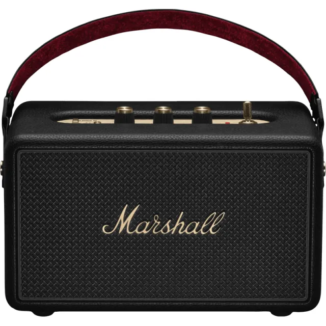 Marshall Kilburn III BT Zwart