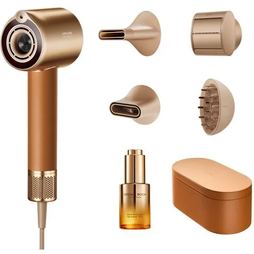 Dreame Haardroger Miracle Pro