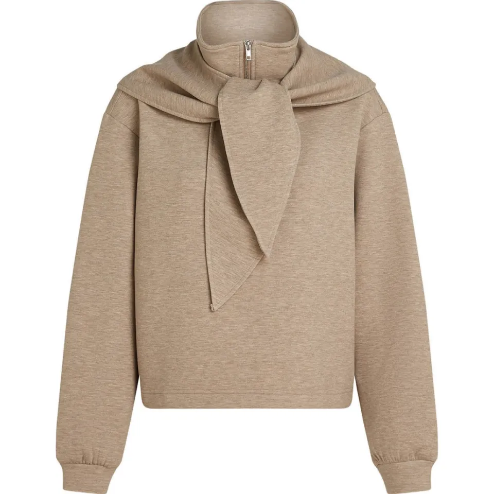 Circle Of Trust sweater - beige, foto 2