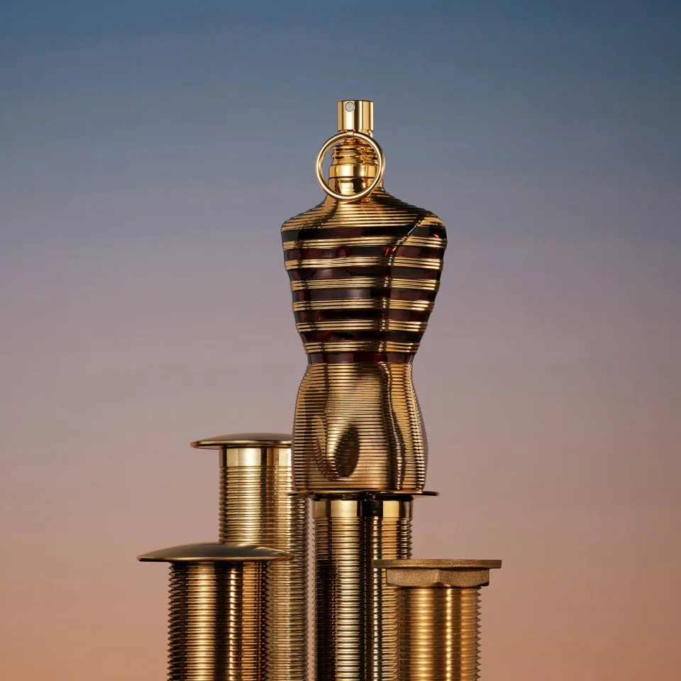 Jean Paul Gaultier Le Male Elixir parfum, foto 3