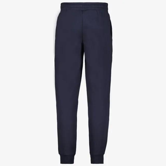 Puma Essentials heren joggingbroek donkerblauw