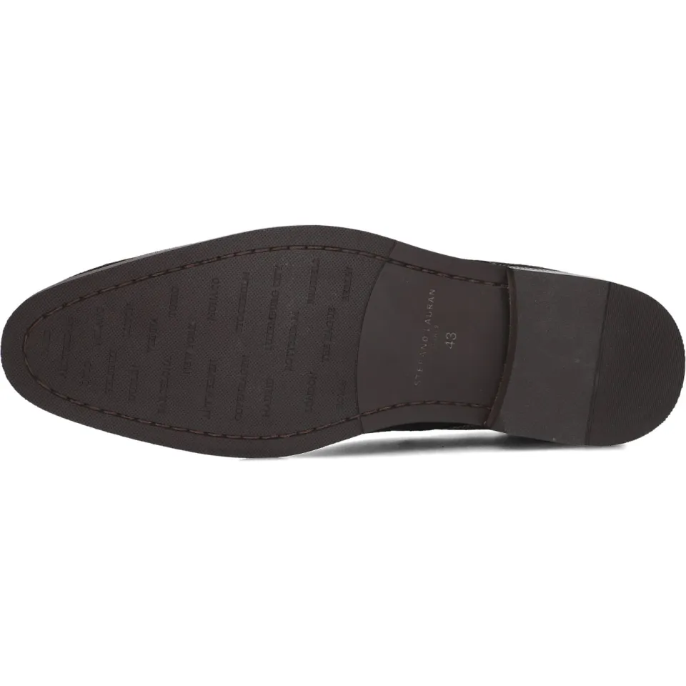 Stefano Lauran Veterschoenen 92303 Bruin, foto 5