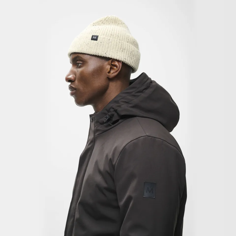 Matinique Deston parka espresso, foto 4