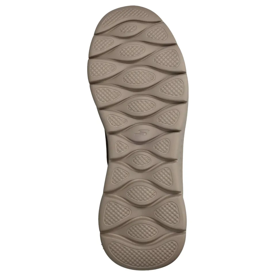Skechers GO WALK Flex sneakers zwart, foto 7