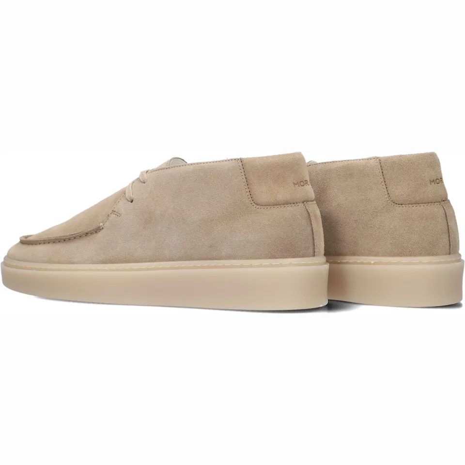 Antony Morato Stan MMFW01885 sneakers beige, foto 6