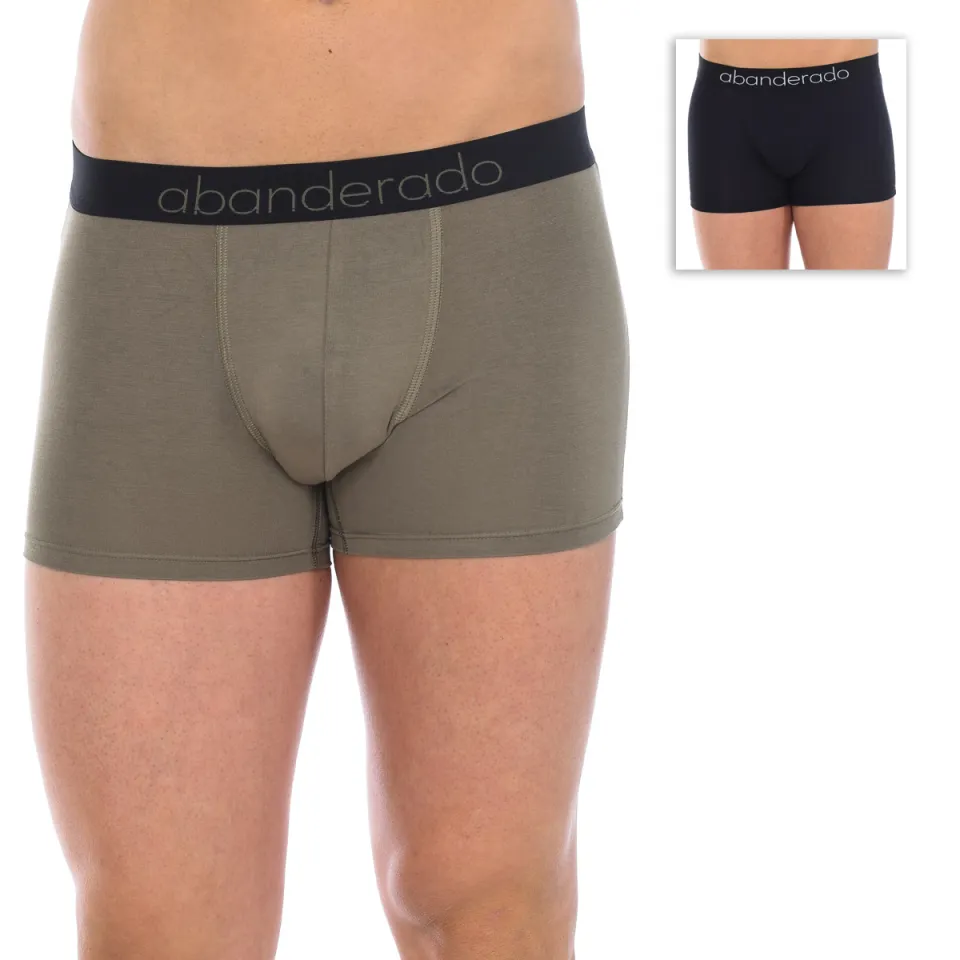 Boxers Abanderado A0C7M veelkleurig, foto 2