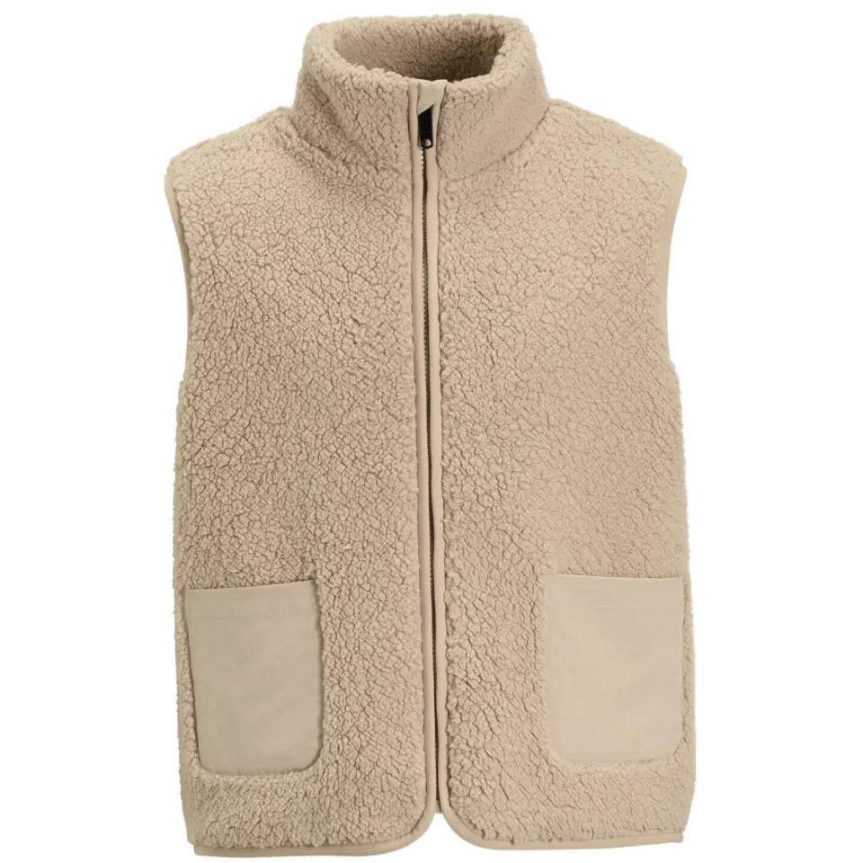 Me & My Monkey gilet Romeo beige, foto 2