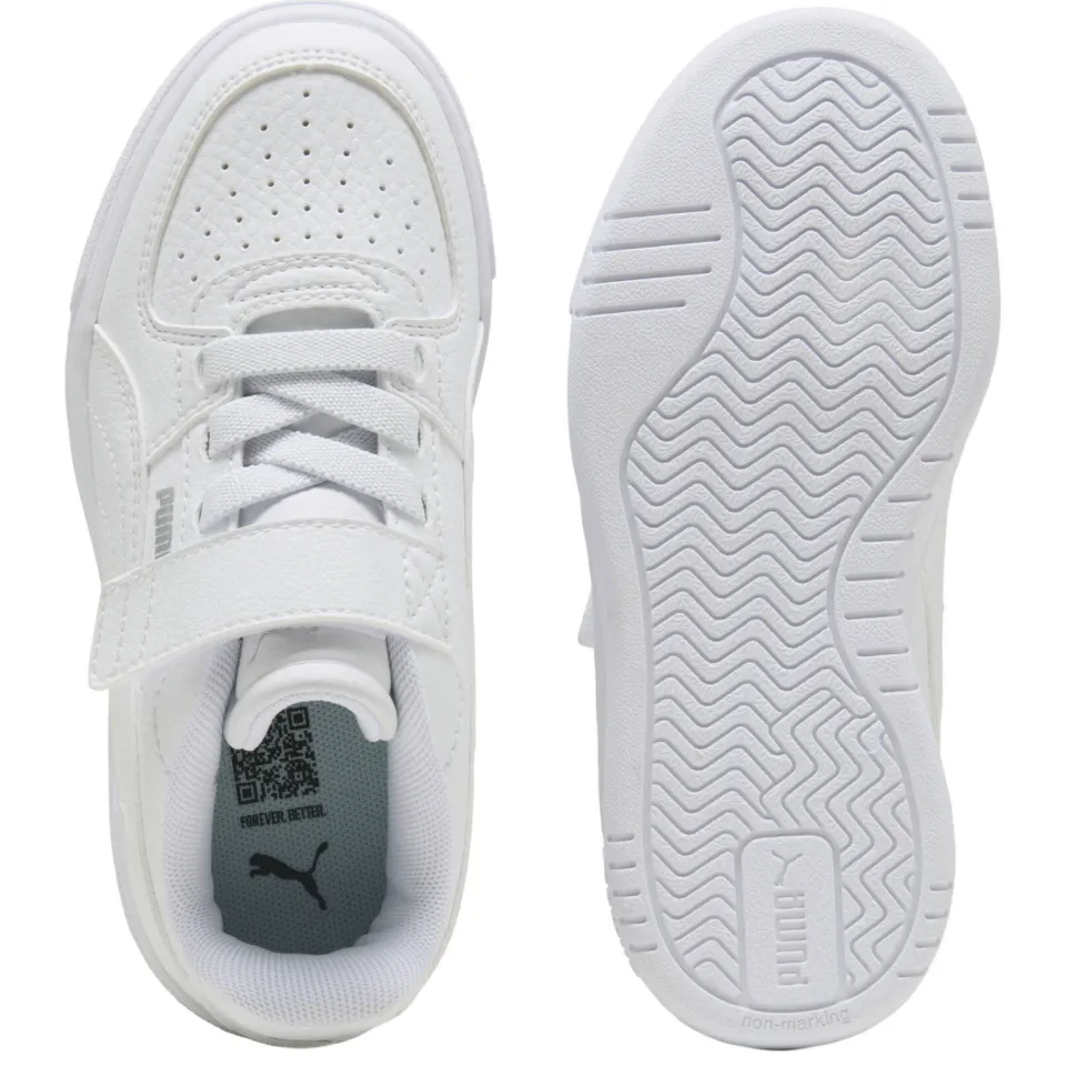 Puma Caven III sneakers - wit, foto 4