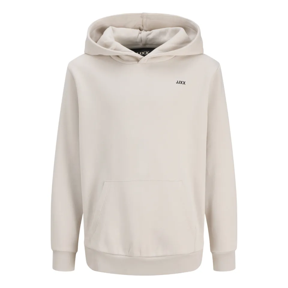 JJXX GIRL hoodie - beige, foto 2