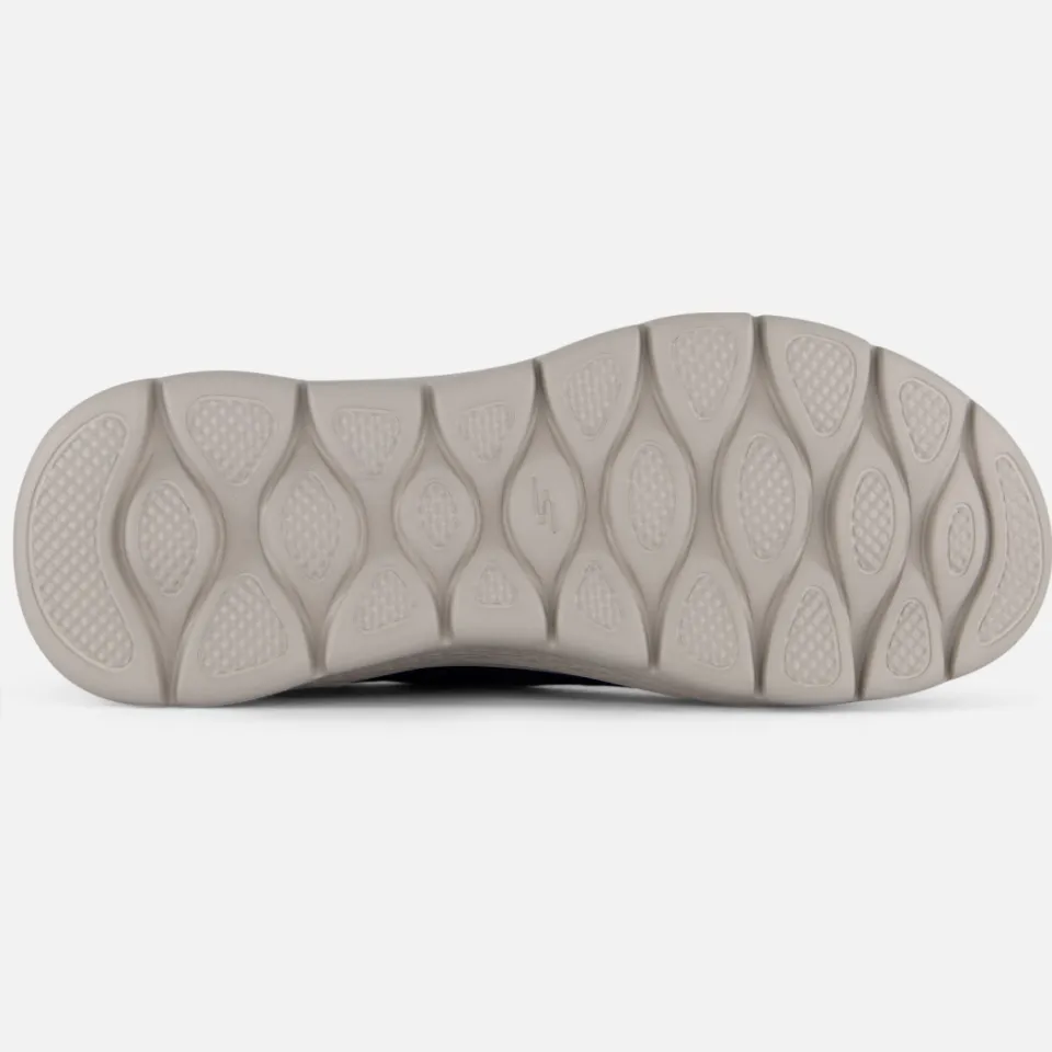 Skechers Slip-ins Go Walk Flex instappers blauw, foto 6