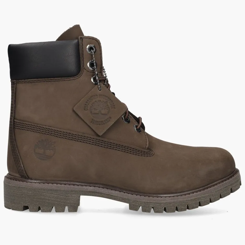 Timberland Laarzen Timberland PREMIUM Bruin