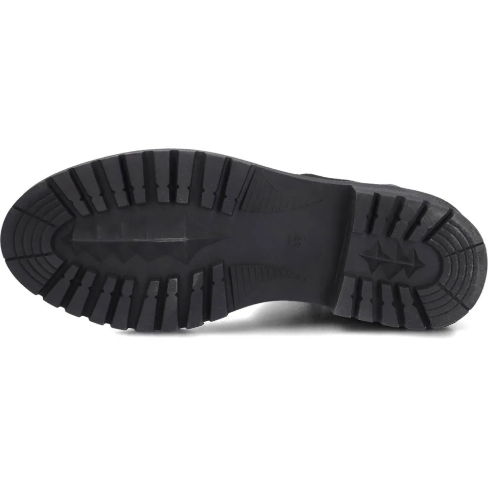 Wysh Boots Sofiya Zwart, foto 6