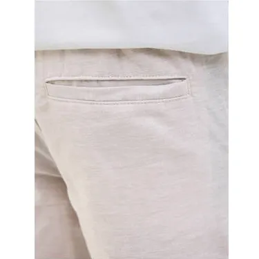 Jack & Jones casual korte broek lichtgrijs, foto 7