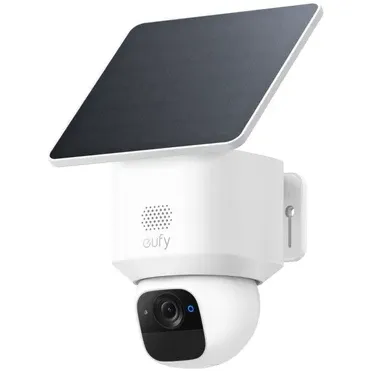 Eufy SoloCam E30 bewakingscamera wit