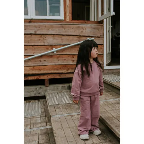 Koko Noko sweater roze, foto 5