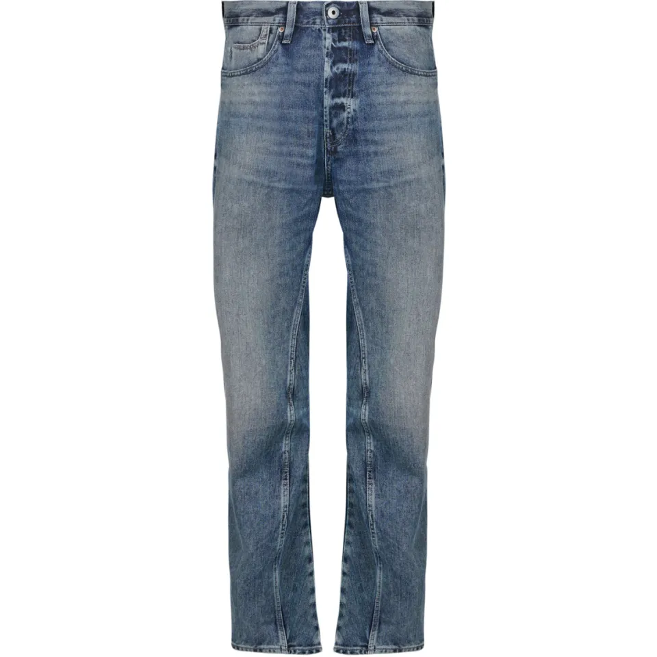 G-Star Arc 3D tapered jeans - aded nori, foto 2