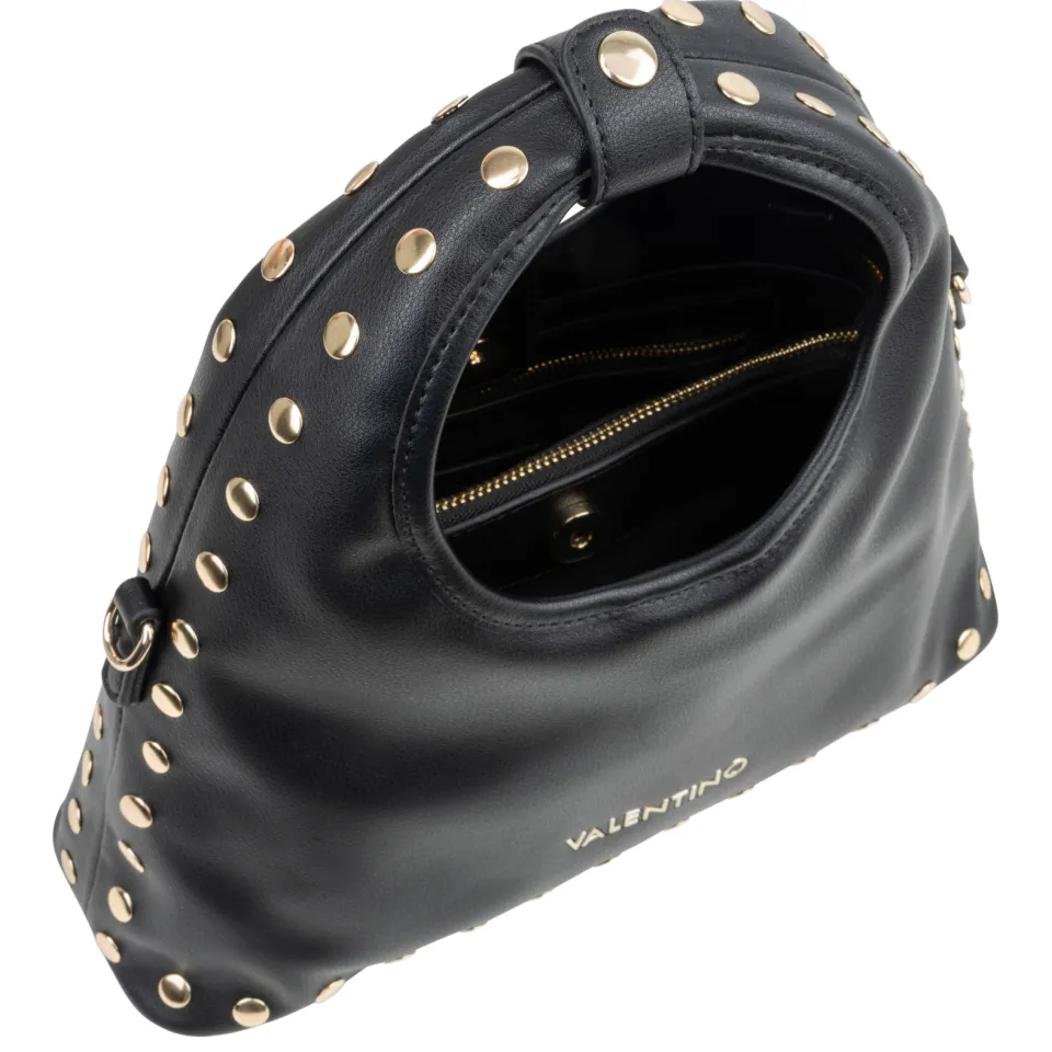 Valentino Bags Florayne handtas zwart, foto 3