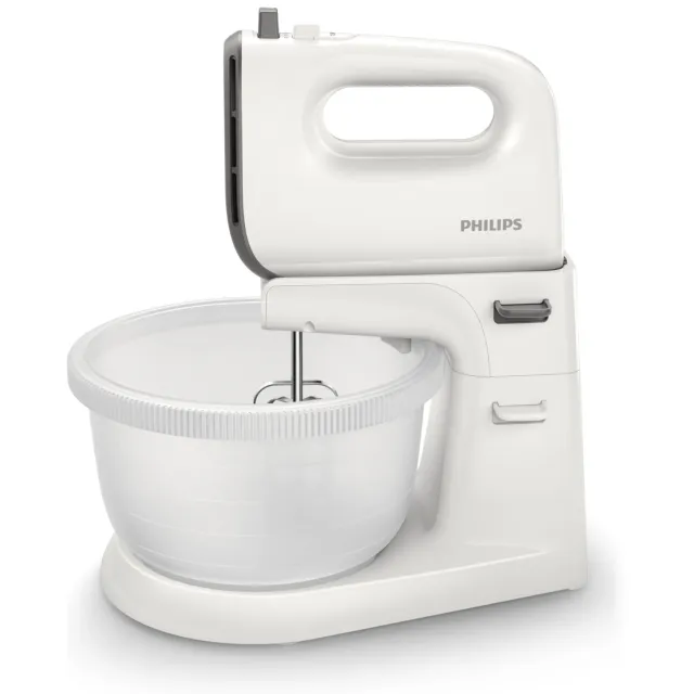 Philips Hr3745/00 wit
