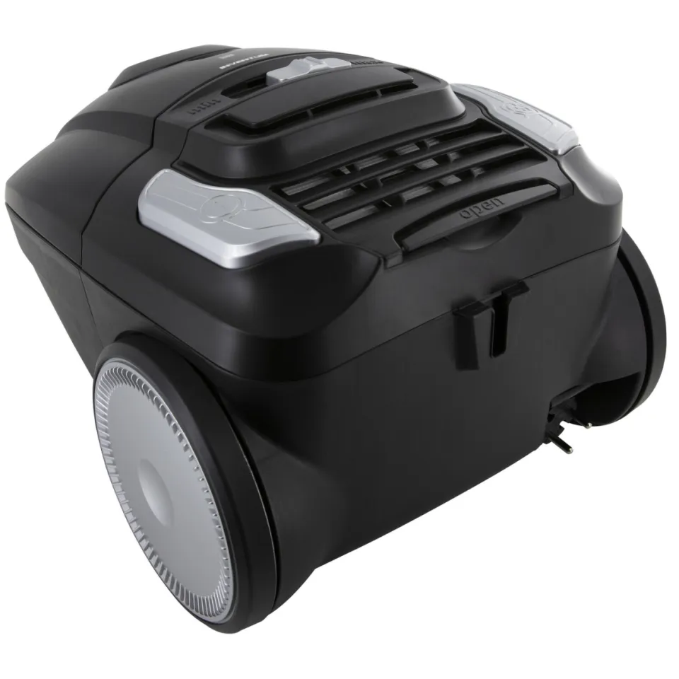 Inventum ST306ZZA stofzuiger zwart, foto 5