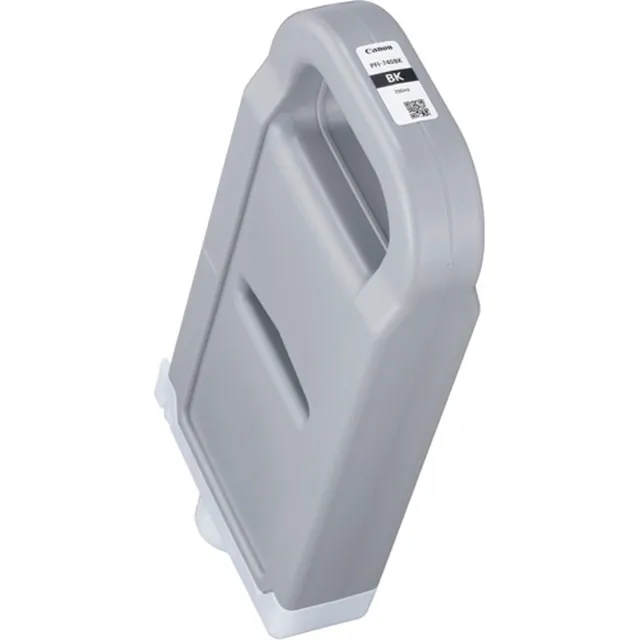 Canon cartridge PFI-740BK Zwart