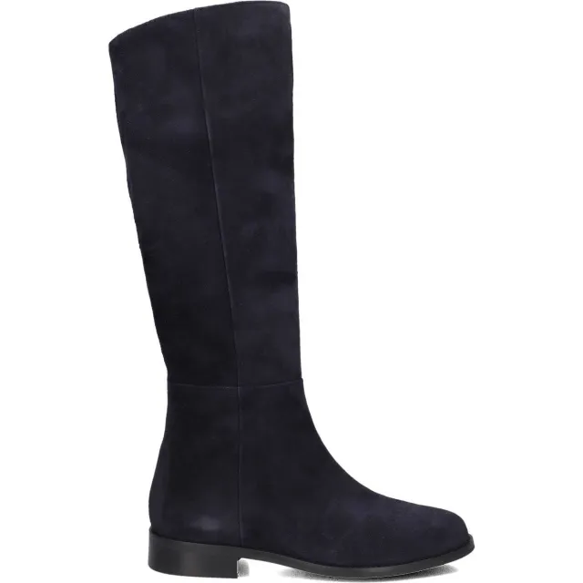 Notre-V Laarzen 3496 Blauw
