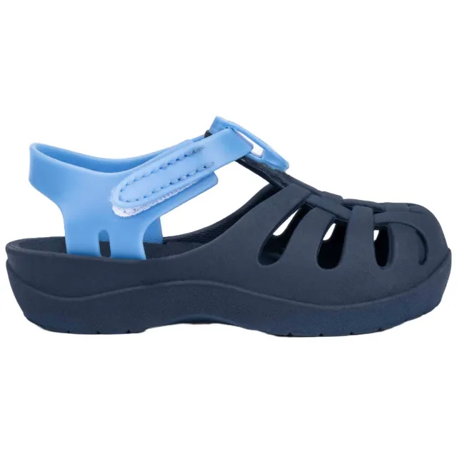 Ipanema IP.83622 sandalen donkerblauw Donkerblauw/blauw