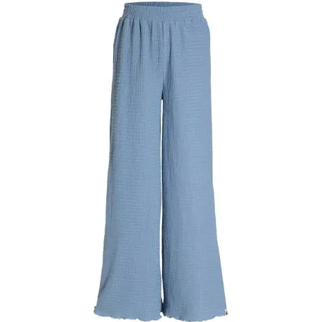 Me & My Monkey casual broek blauw