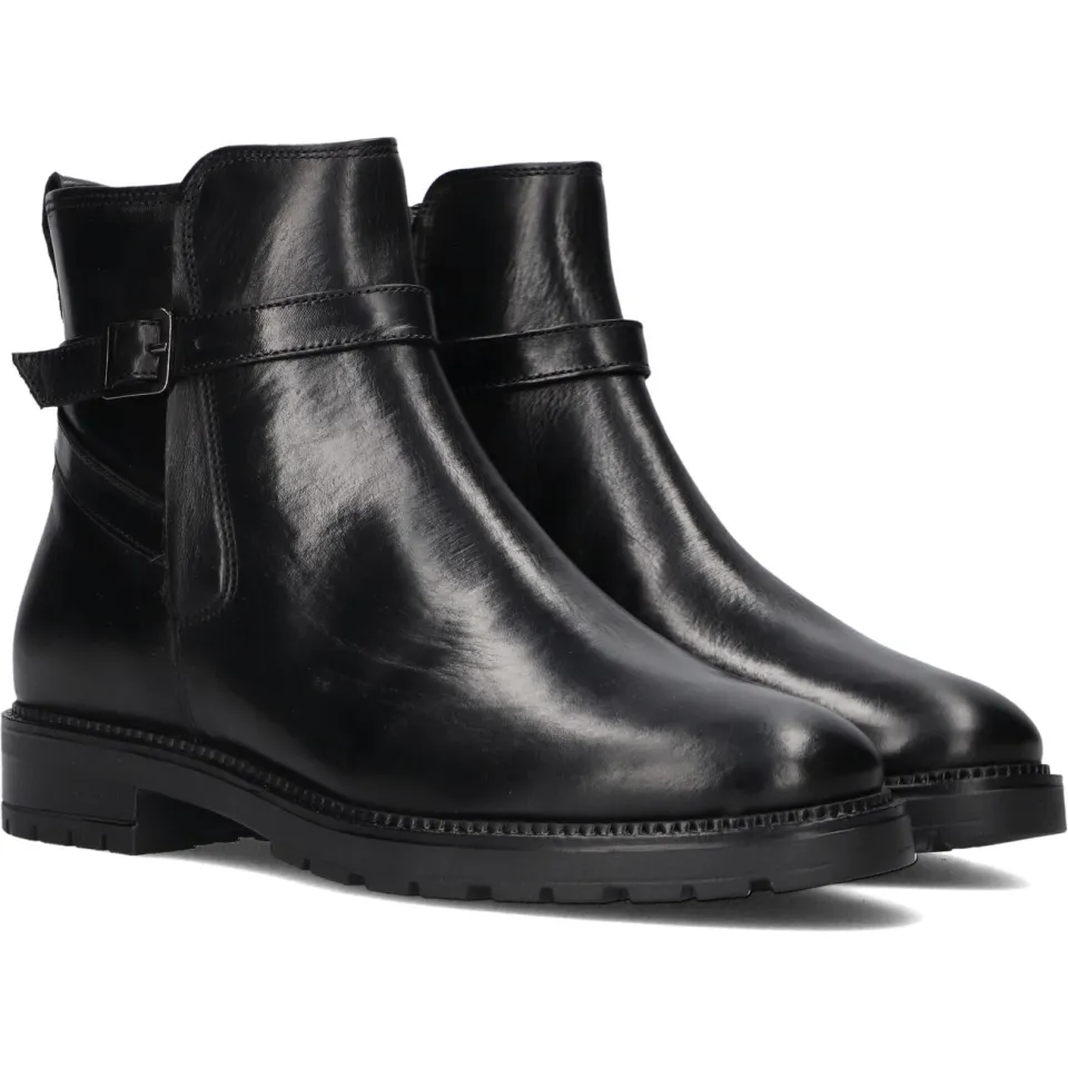 Notre-V Boots 2body240 Zwart, foto 3