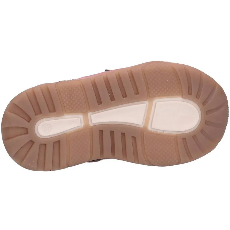 BunniesJR Chase Chunky sneakers roze, foto 7