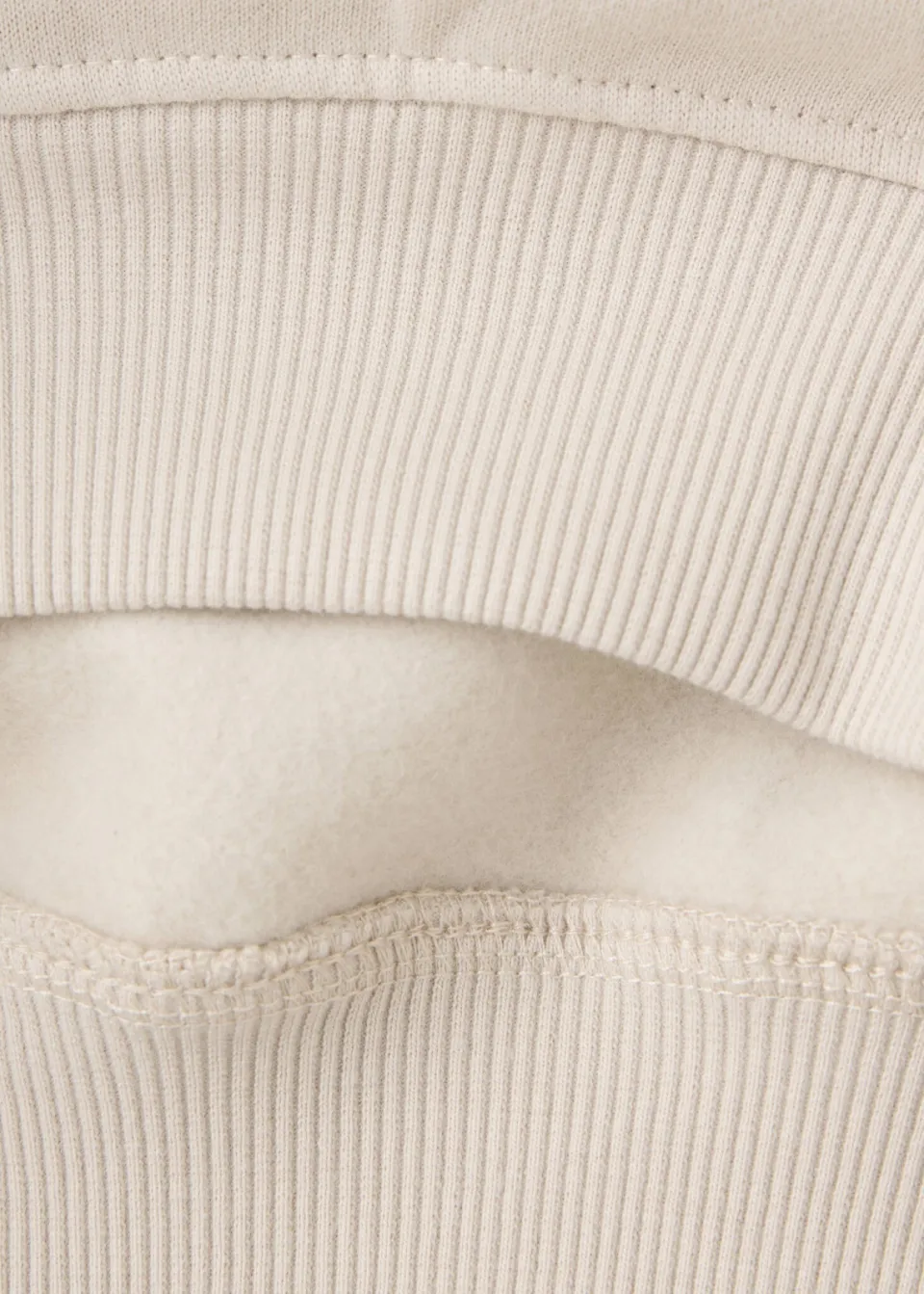 Mango Kids sweater met tekstprint - beige, foto 3