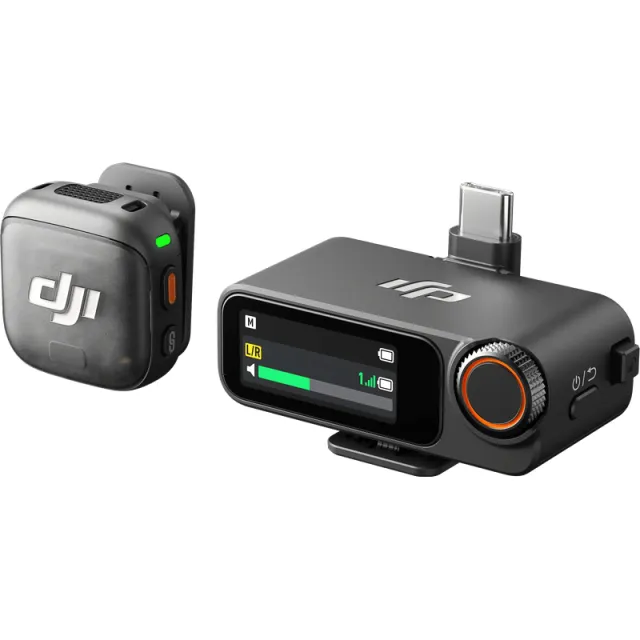 Dji Mic 3