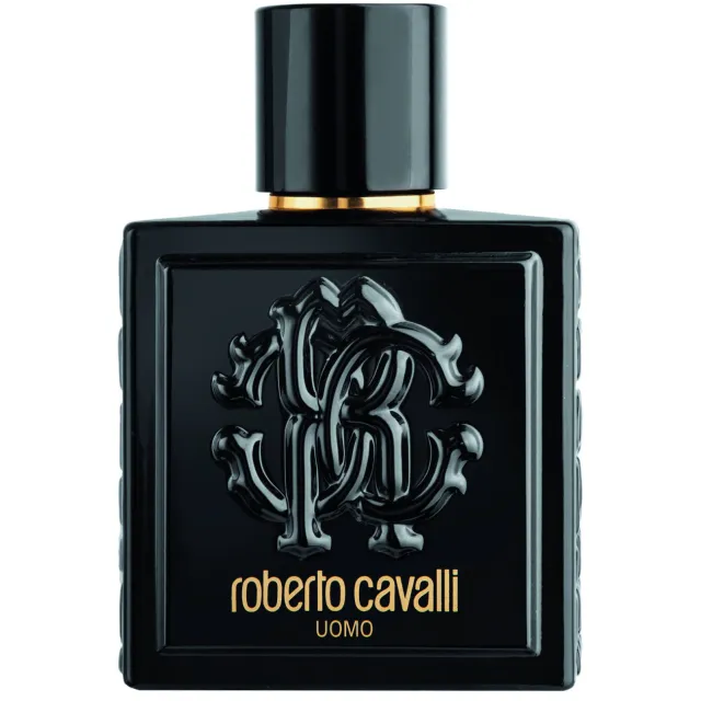 Roberto Cavalli Uomo eau de toilette - 100 ml