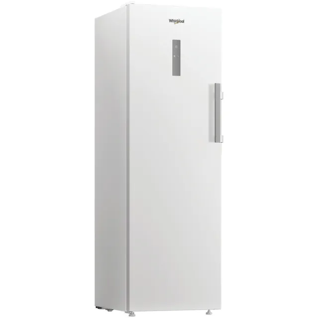 Whirlpool WHMFF 6312 W5E Vrieskast Wit