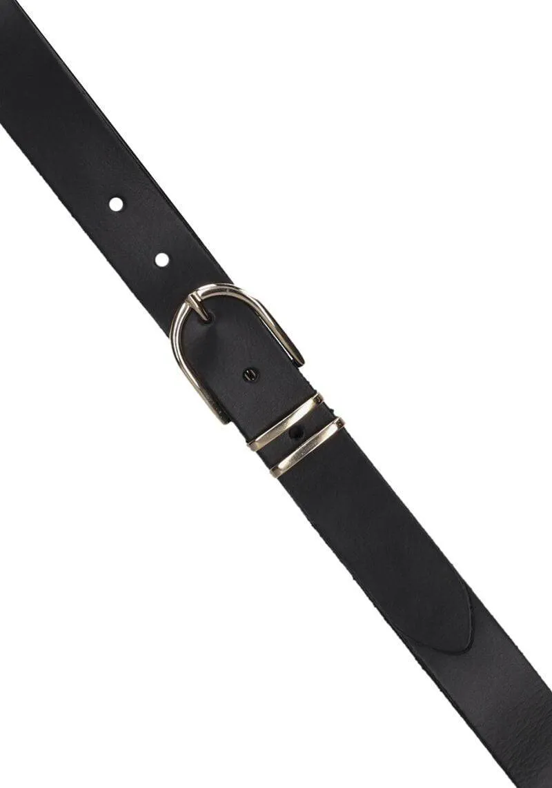 Elvy riem 30495 zwart, foto 2